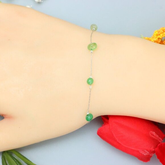 "Elegant & Trendy Bracelet, A Perfect Gift for Women, Thoughtful, EVCH1140 - Picture 5 of 10